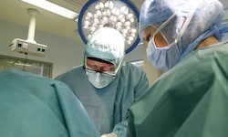 In Wörgl wird doch nicht Medizin gelehrt.