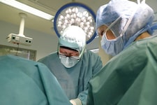 In Wörgl wird doch nicht Medizin gelehrt.