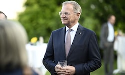 Landeshauptmann Stelzer übt harsche Kritik an einseitigen Maßnahmen seitens des Bundes.
