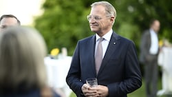 Landeshauptmann Stelzer übt harsche Kritik an einseitigen Maßnahmen seitens des Bundes.