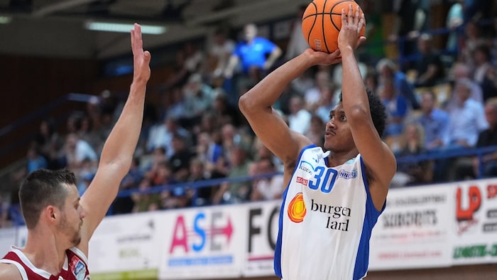 Und wieder steht Oberwart im Finale …