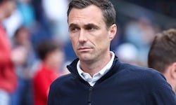 Marcus Mann