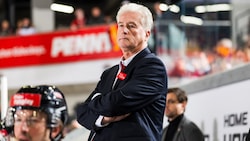 Teamchef Roger Bader