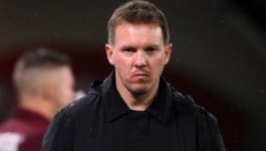 Julian Nagelsmann