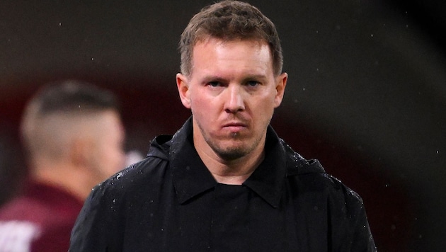 Julian Nagelsmann