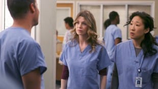 „Grey‘s Anatomy“ ist die am längsten laufende Arztserie in der US-TV-Geschichte. Jetzt bekommt ...