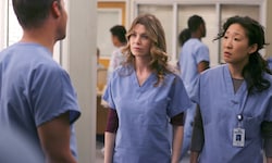 „Grey‘s Anatomy“ ist die am längsten laufende Arztserie in der US-TV-Geschichte. Jetzt bekommt ...