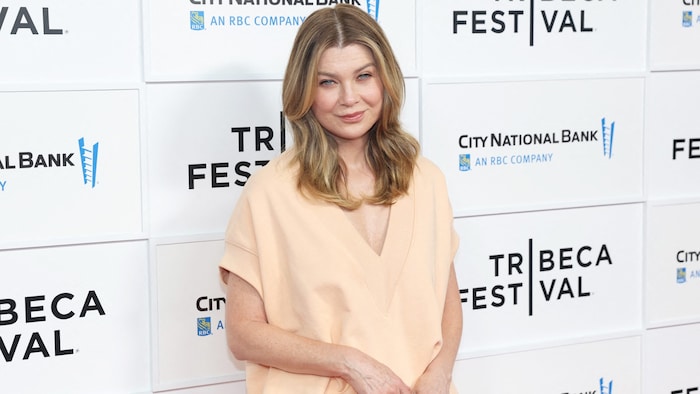 Wird Ellen Pompeo im neuen Spin-Off von „Grey‘s Anatomy“ dabei sein.