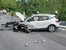 Zum Unfallhergang sind keine näheren Details bekannt.