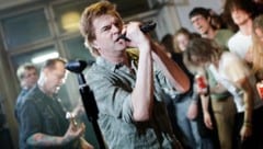 Baby-Überraschung bei Campino: Der Frontmann der „Toten Hosen“ ist mit 63 Jahren wieder Papa ...