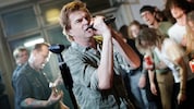 Baby-Überraschung bei Campino: Der Frontmann der „Toten Hosen“ ist mit 63 Jahren wieder Papa ...