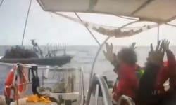 Der Großteil der 57 Boote der „Global Sumud Flotilla“ wurden gestoppt.