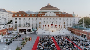Wiener Opernsommer