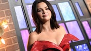Selena Gomez verabschiedet sich mit ihrer neuen Filmrolle endgültig von ihrem Disney-Image.-