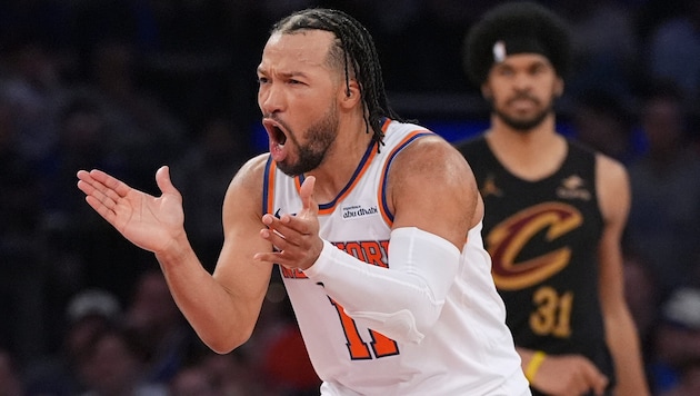 Jalen Brunson