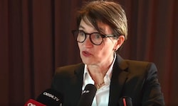 Lisa Totzauer will Generaldirektorin des ORF werden.