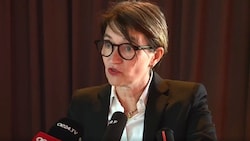 Lisa Totzauer will Generaldirektorin des ORF werden.