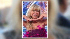 „Duce“-Enkelin Alessandra Mussolini hat „Grande Fratello Vip“ gewonnen. 