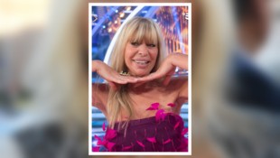 „Duce“-Enkelin Alessandra Mussolini hat „Grande Fratello Vip“ gewonnen. 