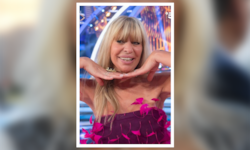 „Duce“-Enkelin Alessandra Mussolini hat „Grande Fratello Vip“ gewonnen. 