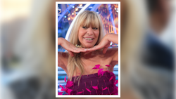 „Duce“-Enkelin Alessandra Mussolini hat „Grande Fratello Vip“ gewonnen. 