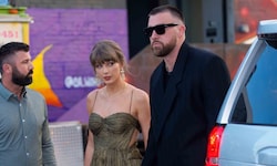 Taylor Swift und Travis Kelce zas schenkt man einem Weltstar, der eigentlich schon alles hat? ...