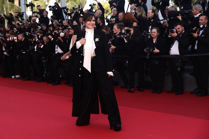 Juliette Binoche