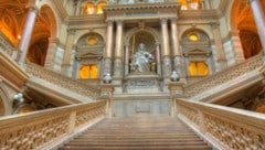 Justitia fällt im Fall desolater Fenster ein deutliches Urteil