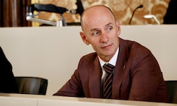 Willibald Ehrenhöfer