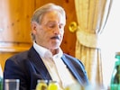Obmann Josef Reiter wehrt sich weiterhin vehement gegen alle Entscheidungen, die gegen den BSK ...