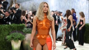 35 Pillen am Tag – und ein Ärzte-Truck im Hof! Kim Kardashians Gesundheits-Wahnsinn eskaliert