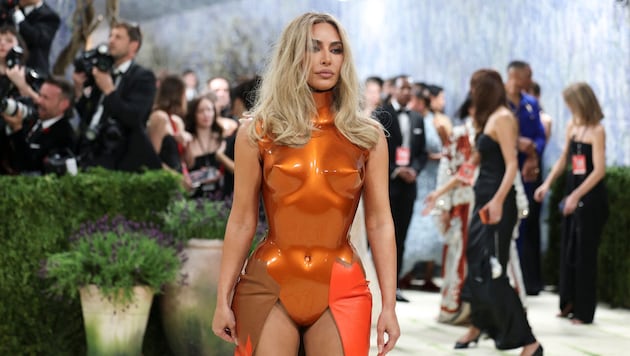 35 Pillen am Tag – und ein Ärzte-Truck im Hof! Kim Kardashians Gesundheits-Wahnsinn eskaliert