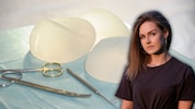 Sue Ann ließ sich Implantate einsetzen – ein großer Fehler, wie sich später herausstellte.