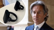 Ex-Finanzminister Karl-Heinz Grasser kostet den Staat im Hausarrest deutlich weniger als im ...