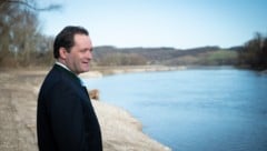 Schon vor fast 10 Jahren stand Kahlschlag beim Klimaschutz auf dem Programm, Minister Totschnig ...
