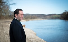 Schon vor fast 10 Jahren stand Kahlschlag beim Klimaschutz auf dem Programm, Minister Totschnig ...