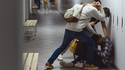 Die unmündigen Intensivtäter begehen laut der Polizei  am häufigsten Delikte wie Einbrüche, ...