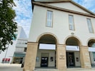 Wer wird hier einziehen, nachdem Stephanie Gräve nun ihr Büro am Kornmarktplatz nicht mehr ...