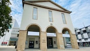 Im Landestheater wird nun nach einer neuen Leitung gesucht. 