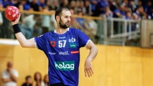 Ferlach-Regisseur Patrik Leban hat international am meisten Erfahrung.