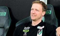 Maximilian Senft wird Ried nach der Saison verlassen. 