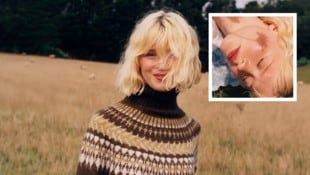 Nach dem Dance-Pop ist jetzt wieder verstärkt Ruhe angesagt: Die Britin Maise Peters erfindet ...