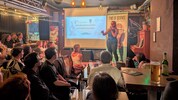 Großer Andrang bei den Bar-Abenden