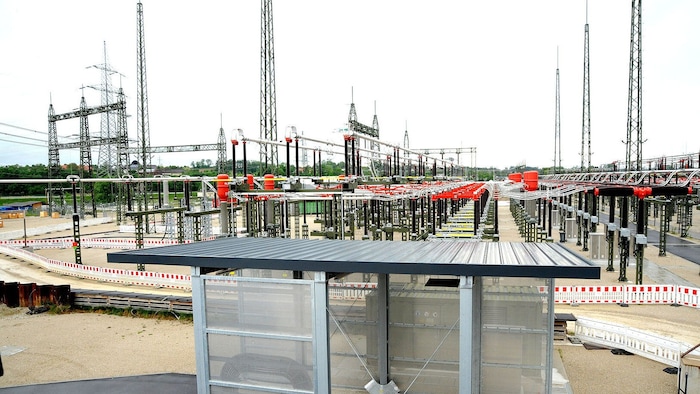 Achtung Baustelle!“, heißt es in Ernsthofen. Im Bezirk Amstetten wird an der heimischen ...
