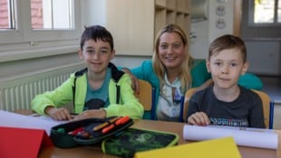 Ganztägige Schulformen: Landesrätin Daniela Winkler setzt auf flexible und bedarfsorientierte ...