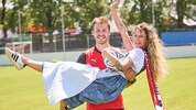 Tröte oder Trompete? Kulturregion NÖ lud zur besonderen Spurensuche.