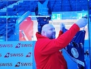 Uwe Moser ist bei Team Austria nicht nur Herr der Kufen.