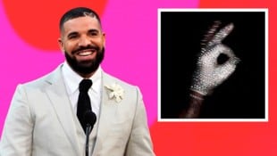 Vor wenigen Wochen lieferte Drake Drei Alben in einer Nacht. „Habibti“, „Maid of Honour“ ...