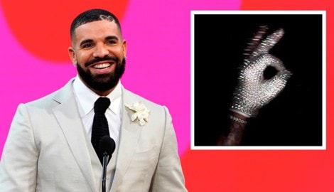 Vor wenigen Wochen lieferte Drake Drei Alben in einer Nacht. „Habibti“, „Maid of Honour“ ...