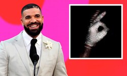 Vor wenigen Wochen lieferte Drake Drei Alben in einer Nacht. „Habibti“, „Maid of Honour“ ...